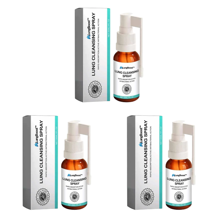 LungBoost™