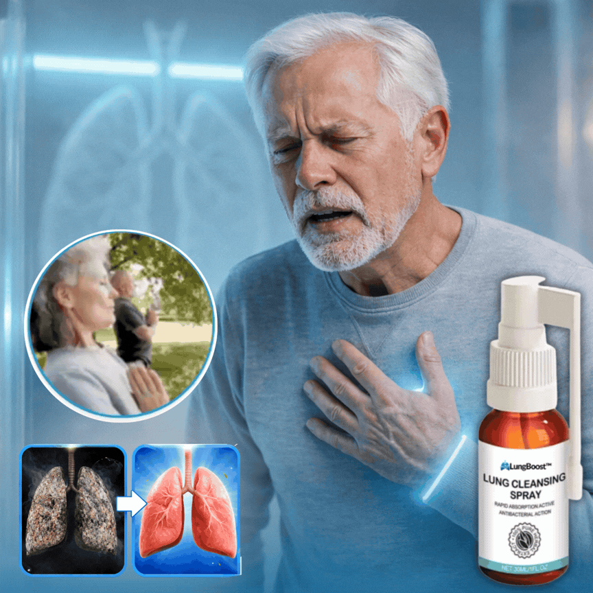 LungBoost™