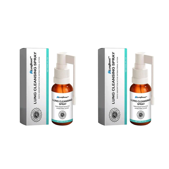 LungBoost™