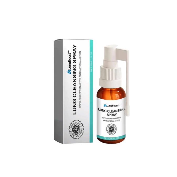 LungBoost™